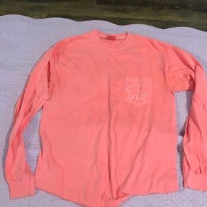 Ivory Ella long sleeve